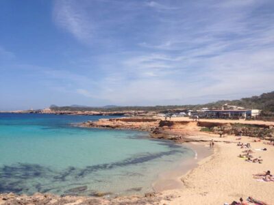 Cala Conta