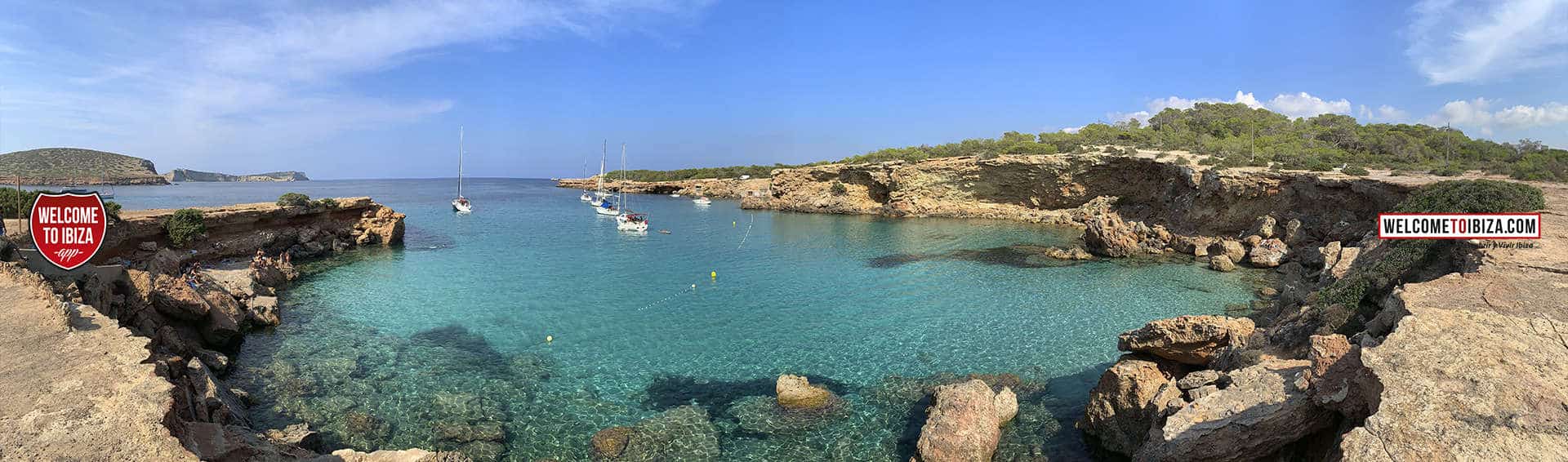 Cala Conta