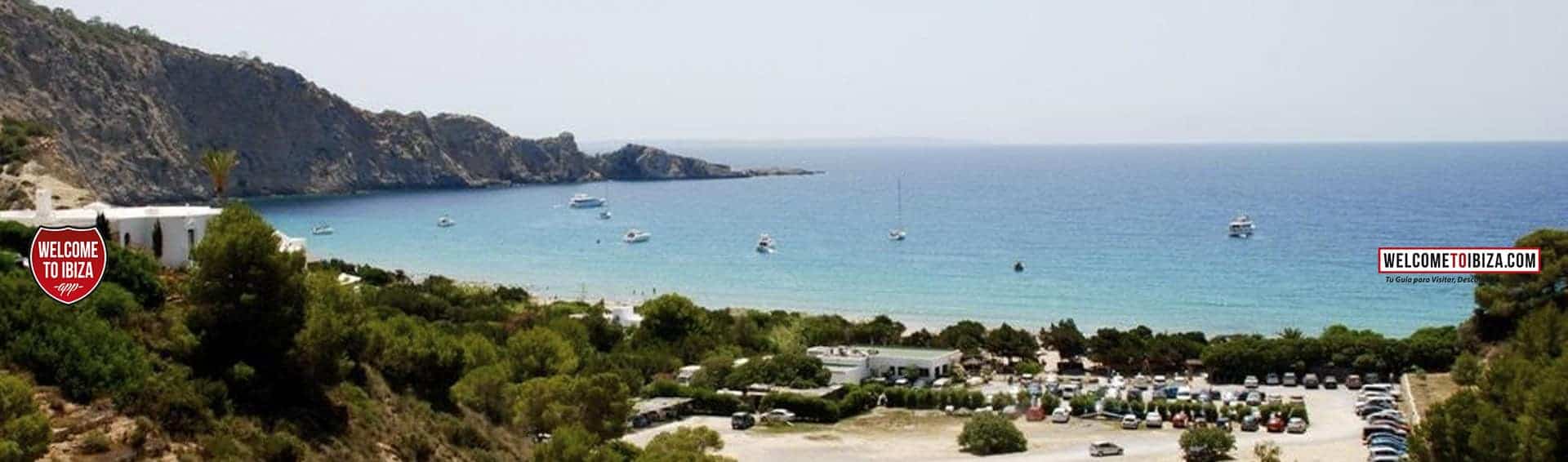 Cala Jondal