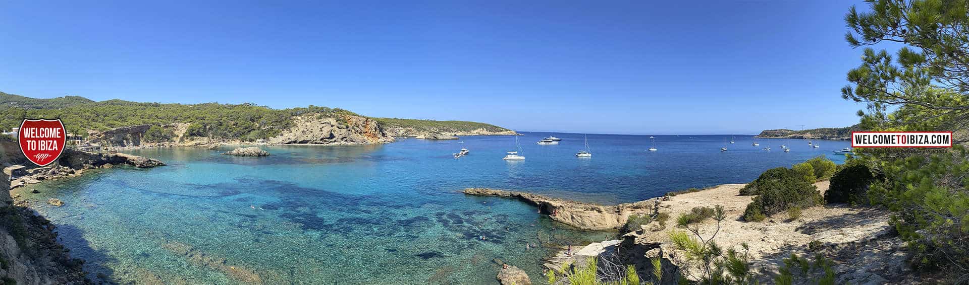 Cala Xarraca