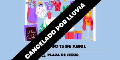 Mercato dell'usato Fun & Trucks a Jesús