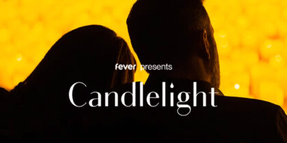 Doble Concierto Candlelight en el Teatro Pereyra