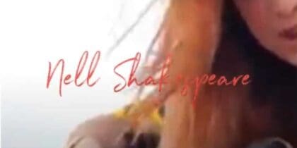 Concierto de Nell Shakespeare en Cas Costas Ibiza