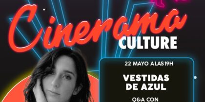 Eerste Cinerama-sessie in Grand Paradiso Ibiza