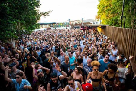DC10 Ibiza