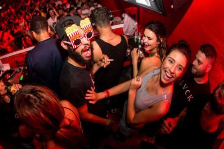 DC10 Ibiza