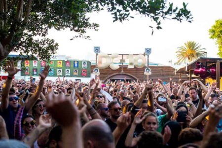 DC10 Ibiza y Circolo anuncian que cierran su jardín este verano