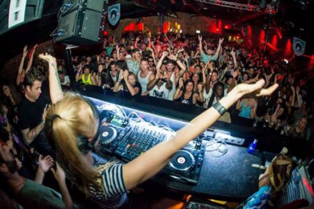 DC10 Ibiza