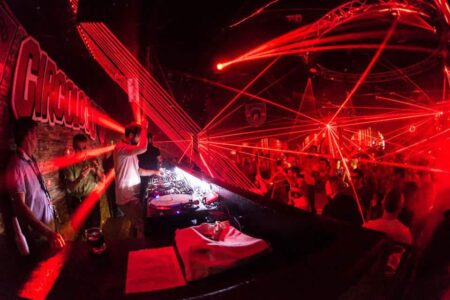 DC10 Ibiza