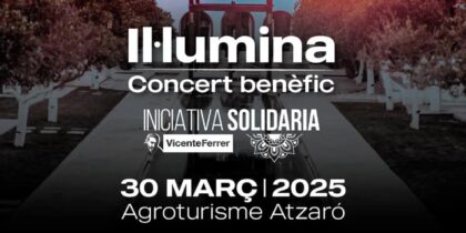 Concerto a lume di candela - San Valentino Ibiza 2025