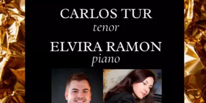 Concerto di Capodanno a Ibiza