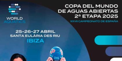 copa del mundo de aguas abiertas natacion ibiza welcometoibiza Copa del Mundo de Aguas Abiertas