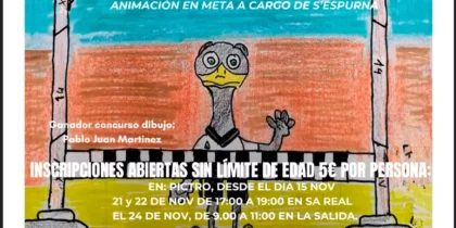 XIV Cursa Sa Real