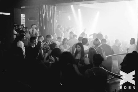 Eden Ibiza
