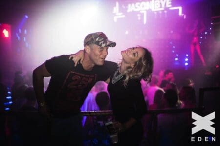 Eden Ibiza