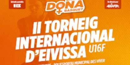 Eivissa Dona Basquet