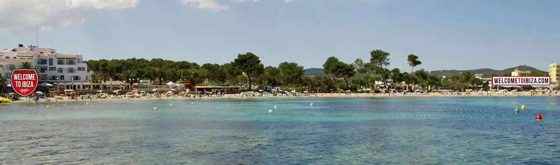 Platja És Canar