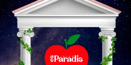 Es Paradis Opening Party