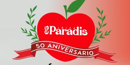 es paradis opening party 2025