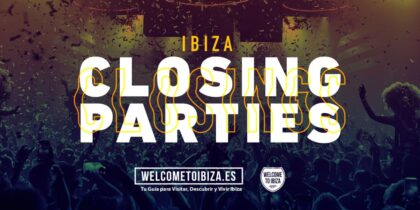 Ibiza Closings 2024: все заключительные вечеринки для клубов и клубов