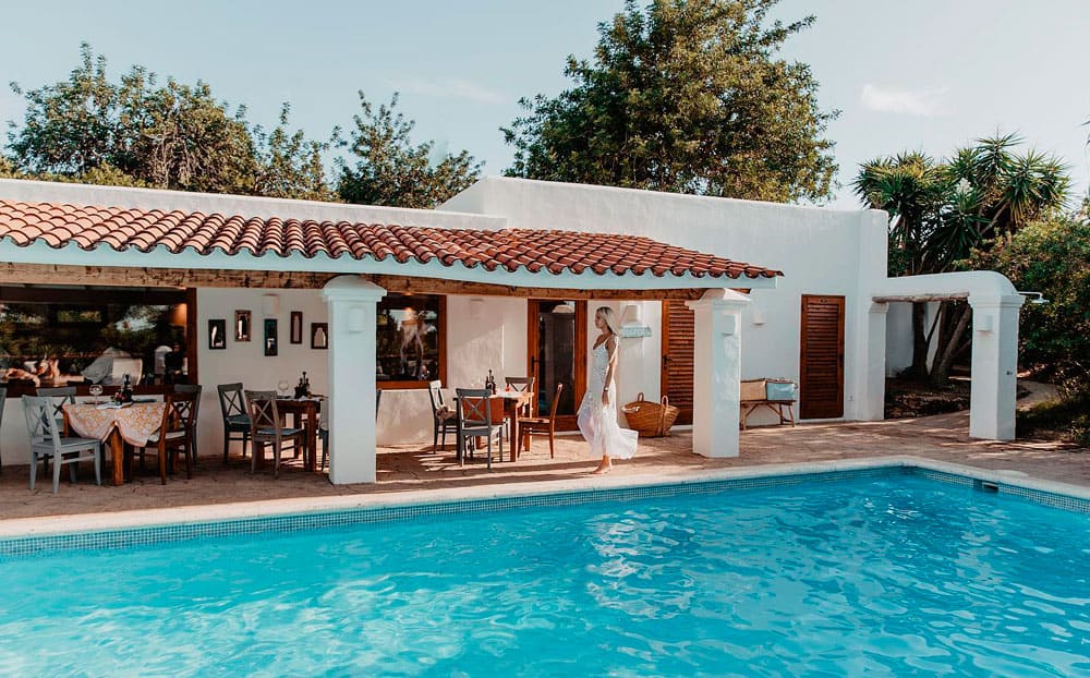 essència can vistabella Eivissa