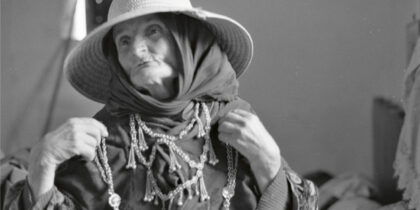 Fotografías de Javier Ilundain en Sa Nostra Sala