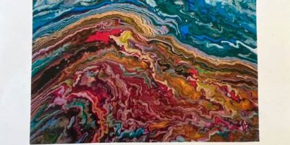 Exposition Wendy Williams Schmitz à AstARTE à Sa Caleta Ibiza