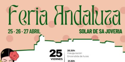 feria andaluza ibiza welcometoibiza Feria Andaluza en Ibiza