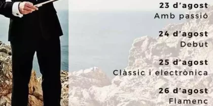 Concerts à Ibiza