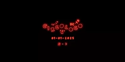 Circoloco New Year's Day