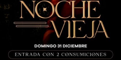 Fiesta de Nochevieja en Baloo Ibiza