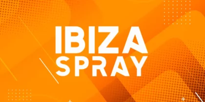 Ibiza Spray