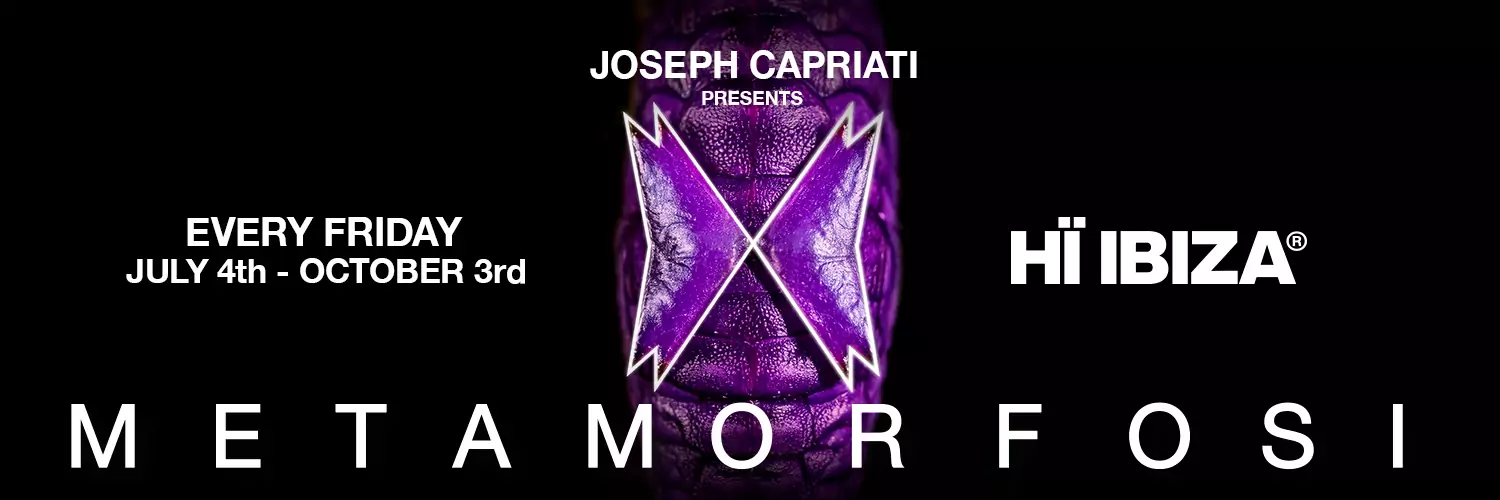 Party-Joseph-Capriati-presenteert-Metamorfosi-Hi-Ibiza-2025-Welkom-Ibiza