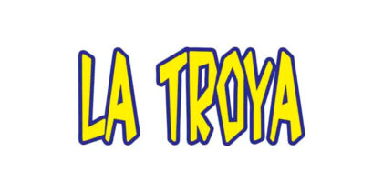 la Troia