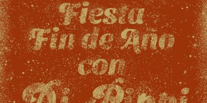 Réveillon du Nouvel An 2022 au Malanga Café Ibiza avec Dj Pippi