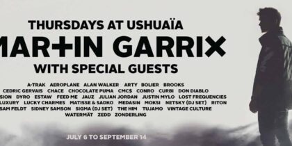 Martin Garrix2017