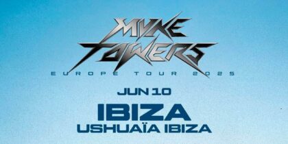 fiesta myke towers ushuaia ibiza welcometoibiza Myke Towers