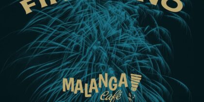 Oudjaarsfeest in Malanga Café Ibiza