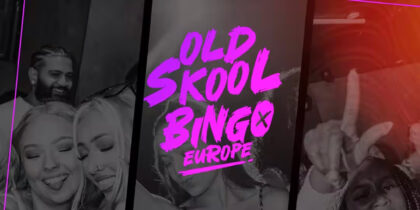 Old Skool Bingo