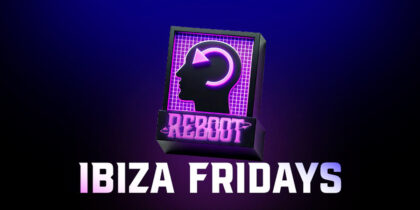 Ibiza Freitags neu starten
