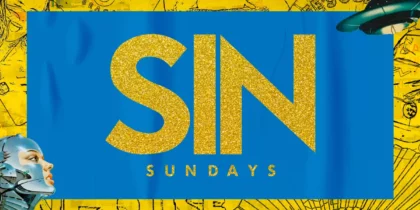 SIN Sundays