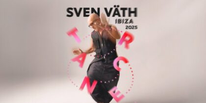 Sven Väth a Las Dalias i Akasha Eivissa
