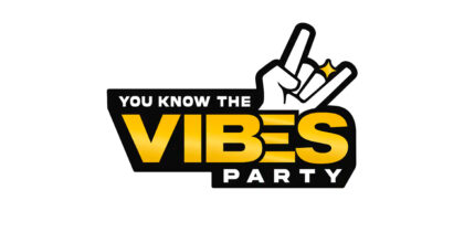Je kent de vibes