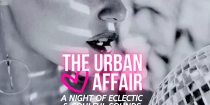 L'affaire urbaine sur Ocean Drive Ibiza