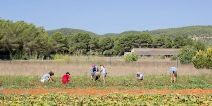Six Senses Ibiza celebra la terza edizione di Giving for Good