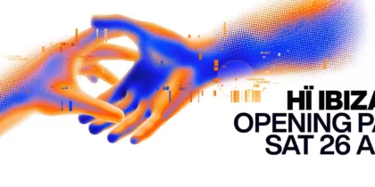 Hï Ibiza Opening Party