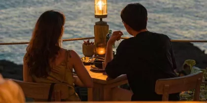 Cena con maridaje de Perrier-Joüet en Hostal La Torre