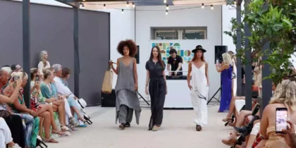 Ibiza Fashion Festival