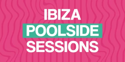 Eivissa Poolside Sessions a Bam-Bu-Ku