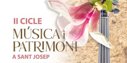 I Ciclo Música y Patrimonio en San José